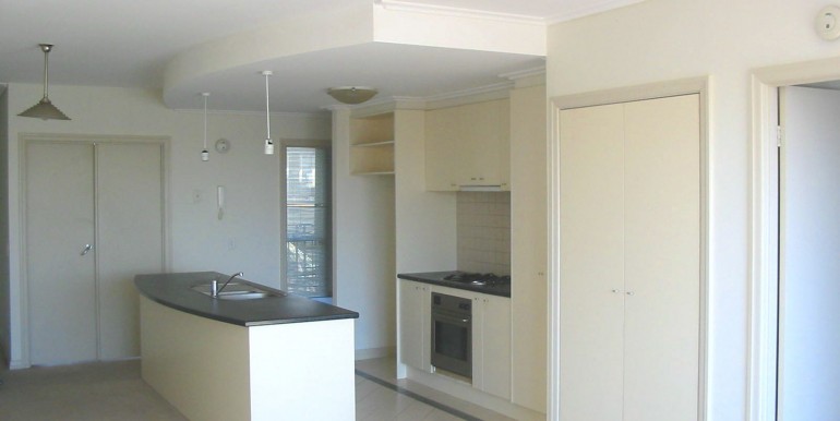 Prahran Kitchen