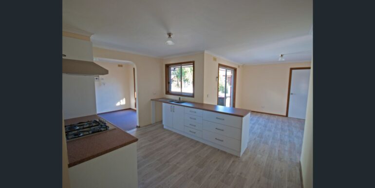 Kitchen and meals