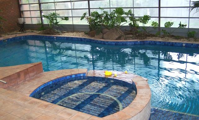 Spa
